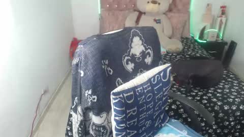 patty squirt87 online show from 10.29.25