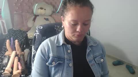 patty squirt87 online show from 02.17.26