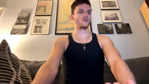 Patty B online show from 12.11.24