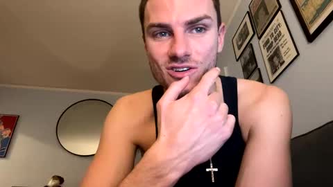 Patty B online show from 12.31.24