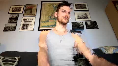 Patty B online show from 02.19.25