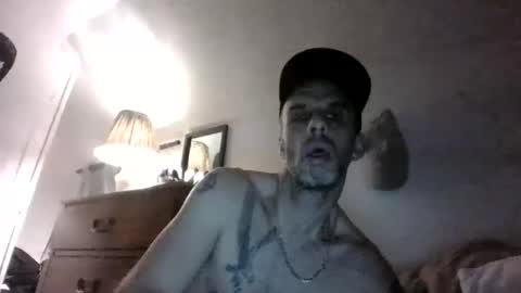 pattyboy1979 online show from 01.05.25
