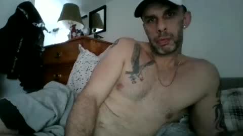 pattyboy1979 online show from 01.19.25