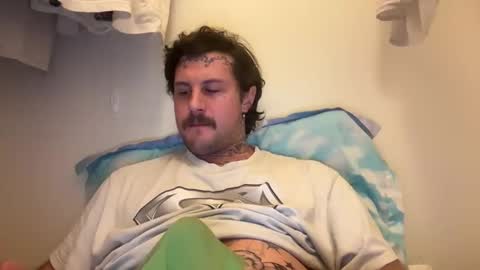 Patty online show from 04.20.26