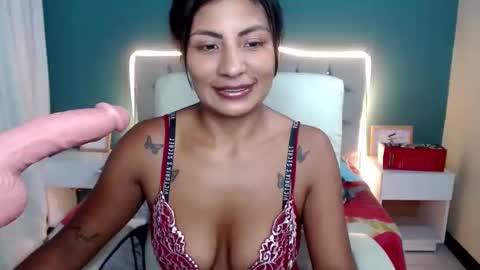 Snapshot of pattysexy10 chatting on 12.28.24 pattysexy10 online show from 12.28.24