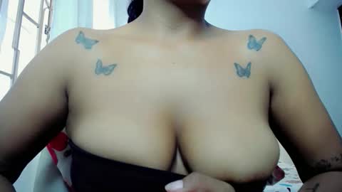 Snapshot of pattysexy10 chatting on 11.13.25 pattysexy10 online show from 11.13.25