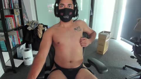 Snapshot of pattysssy chatting on 02.02.26 patty online show from 02.02.26