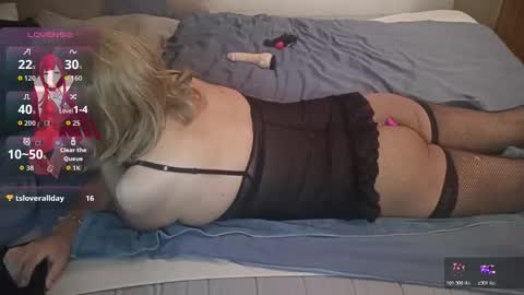 PatyLove online show from 12.13.25