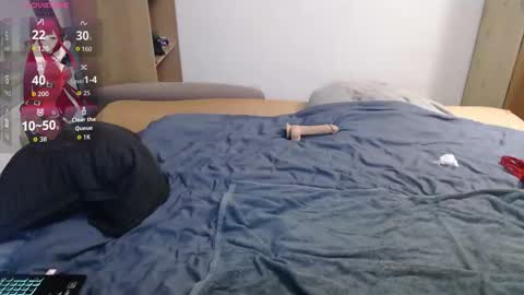 PatyLove online show from 02.01.26