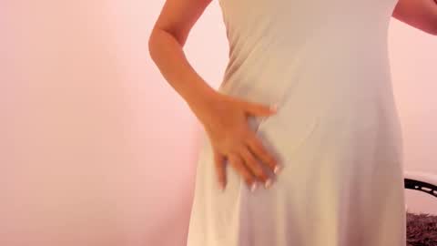 Paty Chic online show from 01.18.26