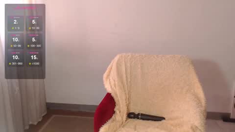 paula online show from 11.08.25