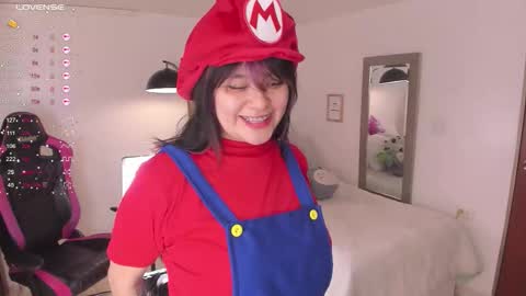 Paula online show from 02.07.26