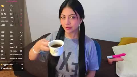 pau cute online show from 02.06.26