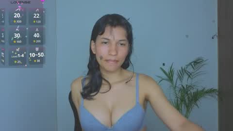 Snapshot of pau_heart chatting on 04.24.26 Paulina online show from 04.24.26