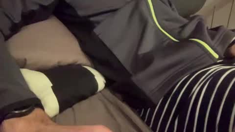 Snapshot of paul93k1 chatting on 12.15.24 paul93k1 online show from 12.15.24