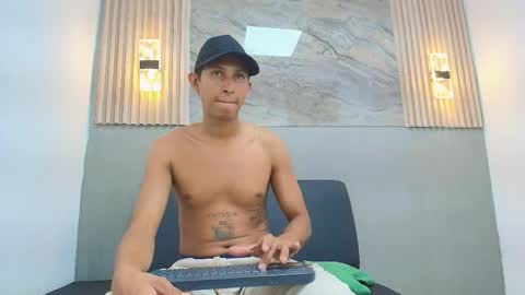 paul_conor online show from 05.22.26