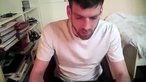 Snapshot of paul_cute6080 chatting on 02.27.26 Paul online show from 02.27.26