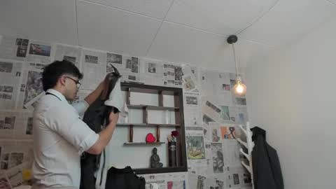 Paul online show from 03.06.25