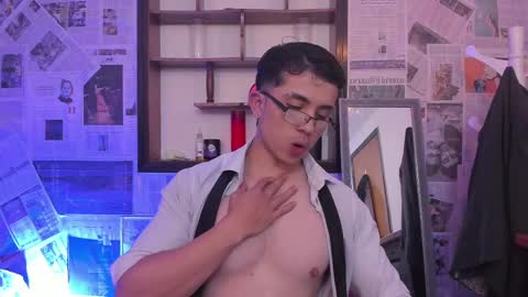 Paul online show from 03.06.25