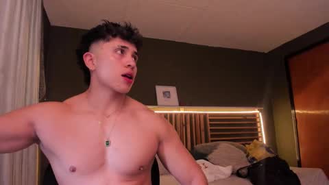 Paul online show from 10.05.25