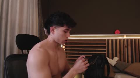 Paul online show from 12.19.25