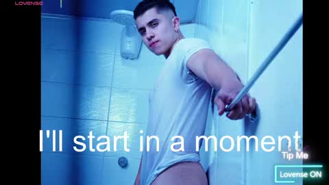 Paul online show from 04.13.26