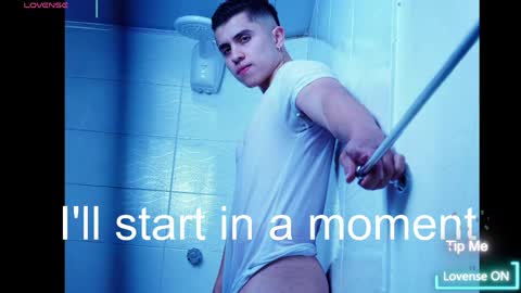 Paul online show from 04.18.26