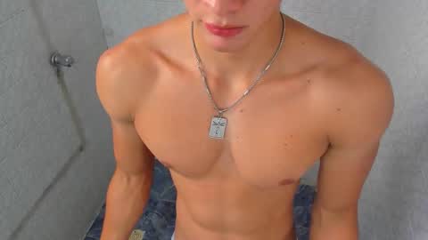Snapshot of paul_george212 chatting on 11.28.25 Paull George online show from 11.28.25