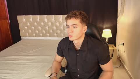 Snapshot of paul_george212 chatting on 03.14.26 Paull George online show from 03.14.26