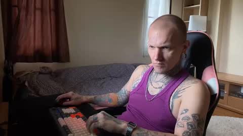 Paul online show from 12.14.25