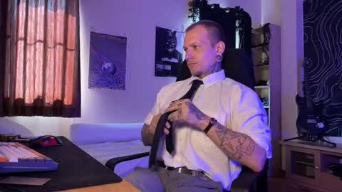 Paul online show from 02.09.26