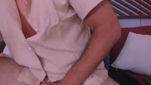 Snapshot of paul_rivera chatting on 11.01.25 Paul Rivera online show from 11.01.25