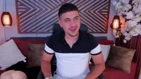 Snapshot of paul_rivera chatting on 11.26.25 Paul Rivera online show from 11.26.25