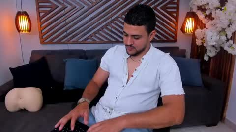 Paul Rivera online show from 05.01.26