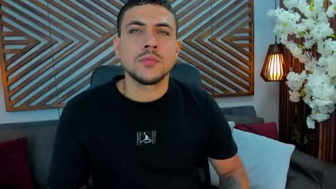 Paul Rivera online show from 05.06.26