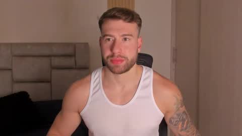 PAUL ROGER online show from 01.15.25