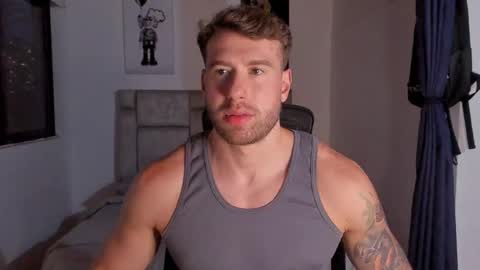 PAUL ROGER online show from 02.14.25