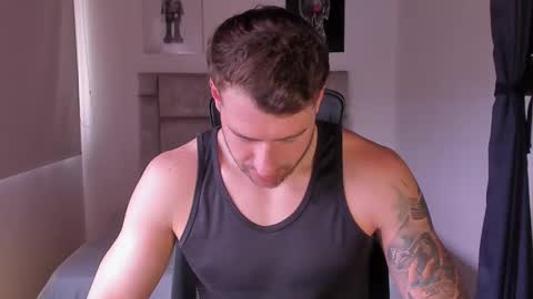 PAUL ROGER online show from 02.16.25