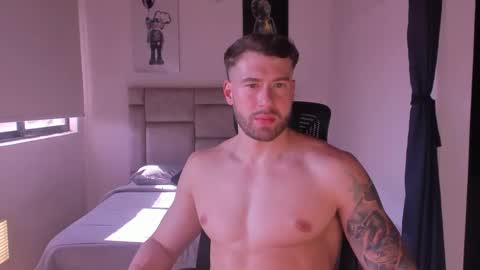 PAUL ROGER online show from 02.20.25