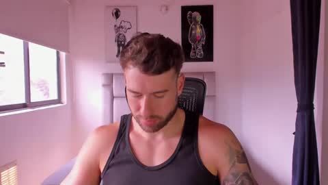 PAUL ROGER online show from 02.27.25