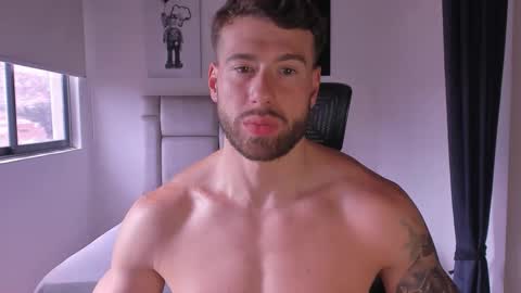 PAUL ROGER online show from 03.12.25