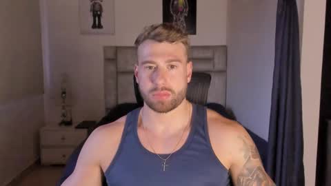 PAUL ROGER online show from 09.26.25