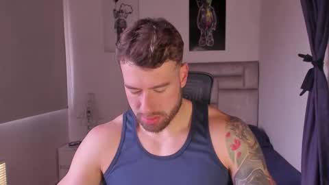 PAUL ROGER online show from 02.27.26