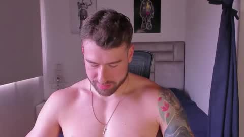 PAUL ROGER online show from 03.10.26