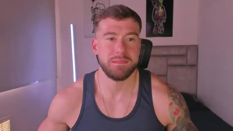PAUL ROGER online show from 06.26.26