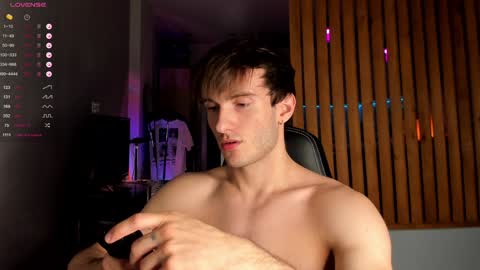 Paul online show from 01.05.25