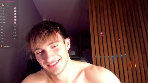 Paul online show from 01.06.25