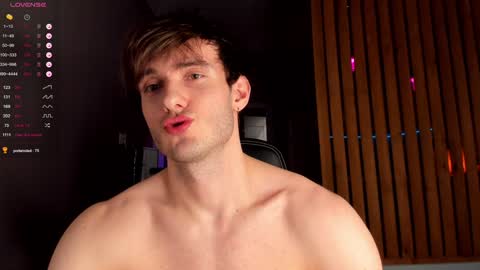 Paul online show from 01.11.25