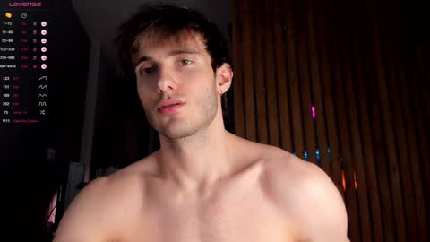 Paul online show from 01.16.25