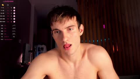 Paul online show from 01.23.25